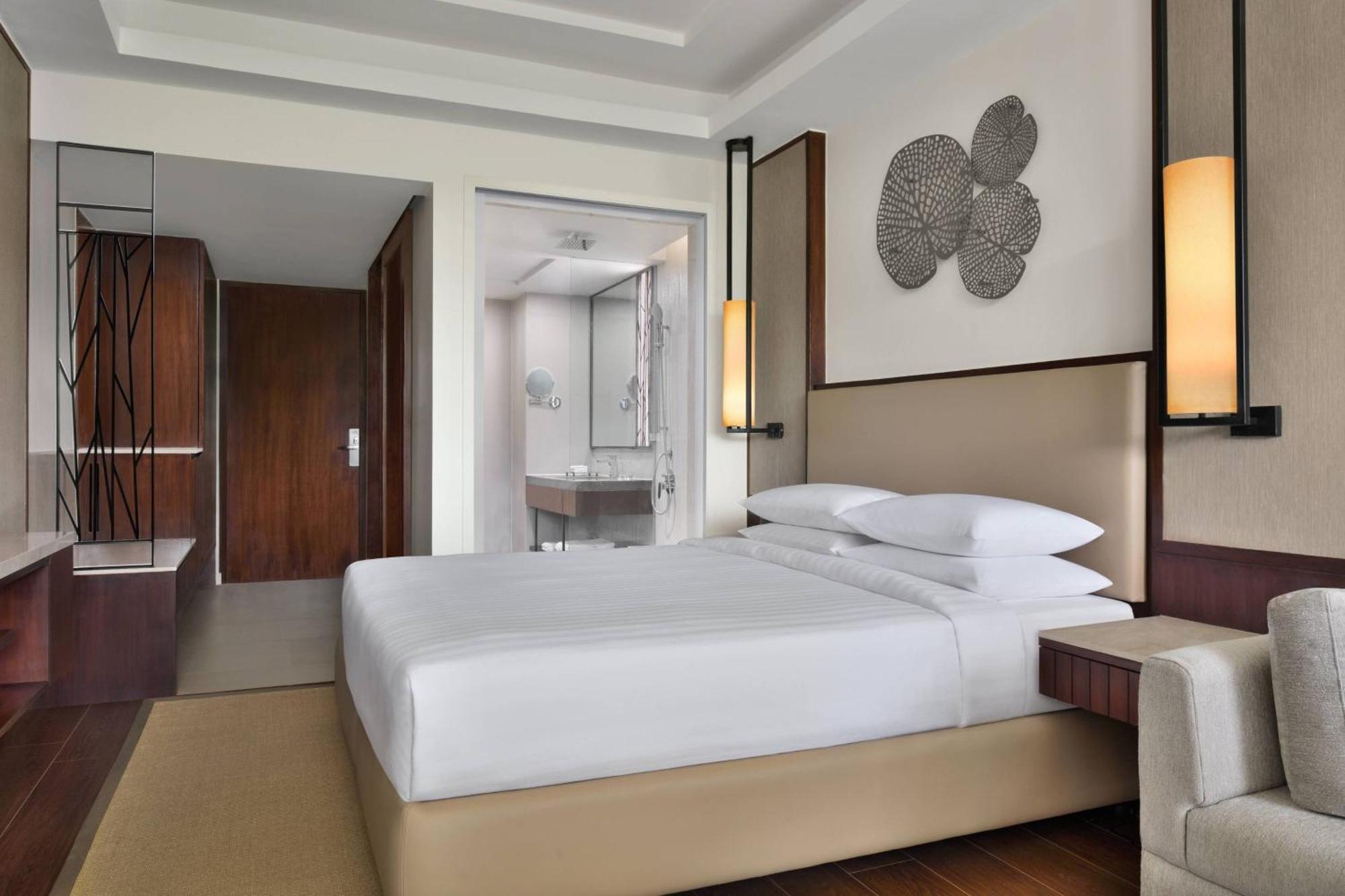 Courtyard By Marriott Mahabaleshwar Hotell Exteriör bild