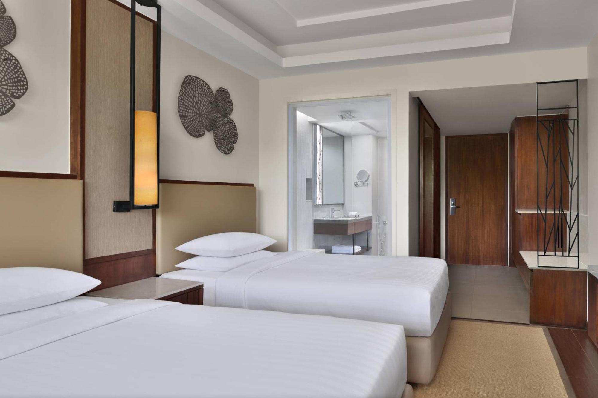 Courtyard By Marriott Mahabaleshwar Hotell Exteriör bild